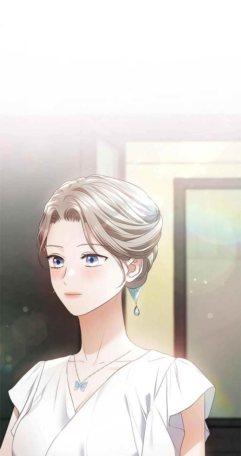 The Unwelcome Guests of House Fildette Chapter 145 - page 6