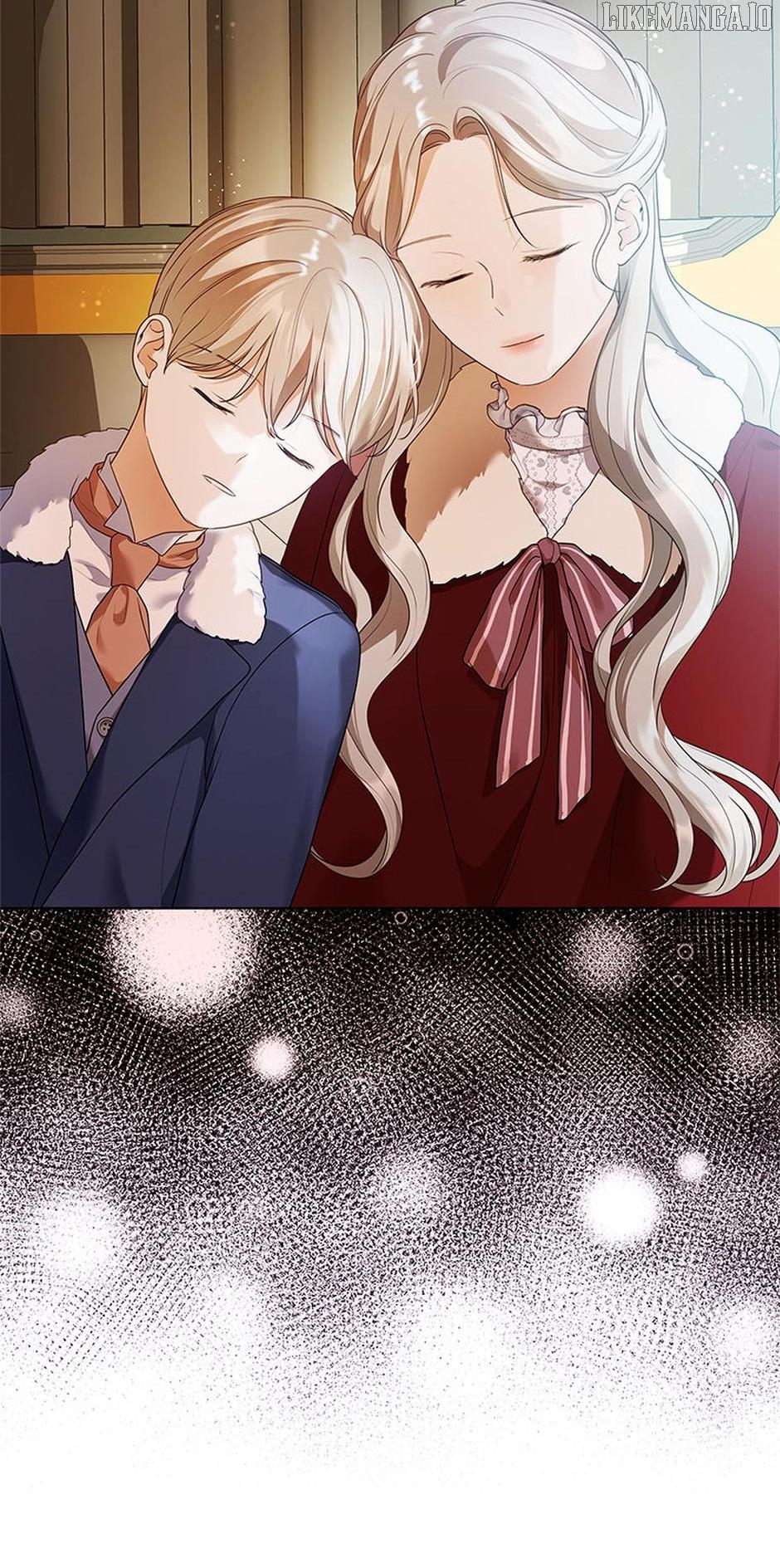 The Unwelcome Guests of House Fildette Chapter 145 - page 60