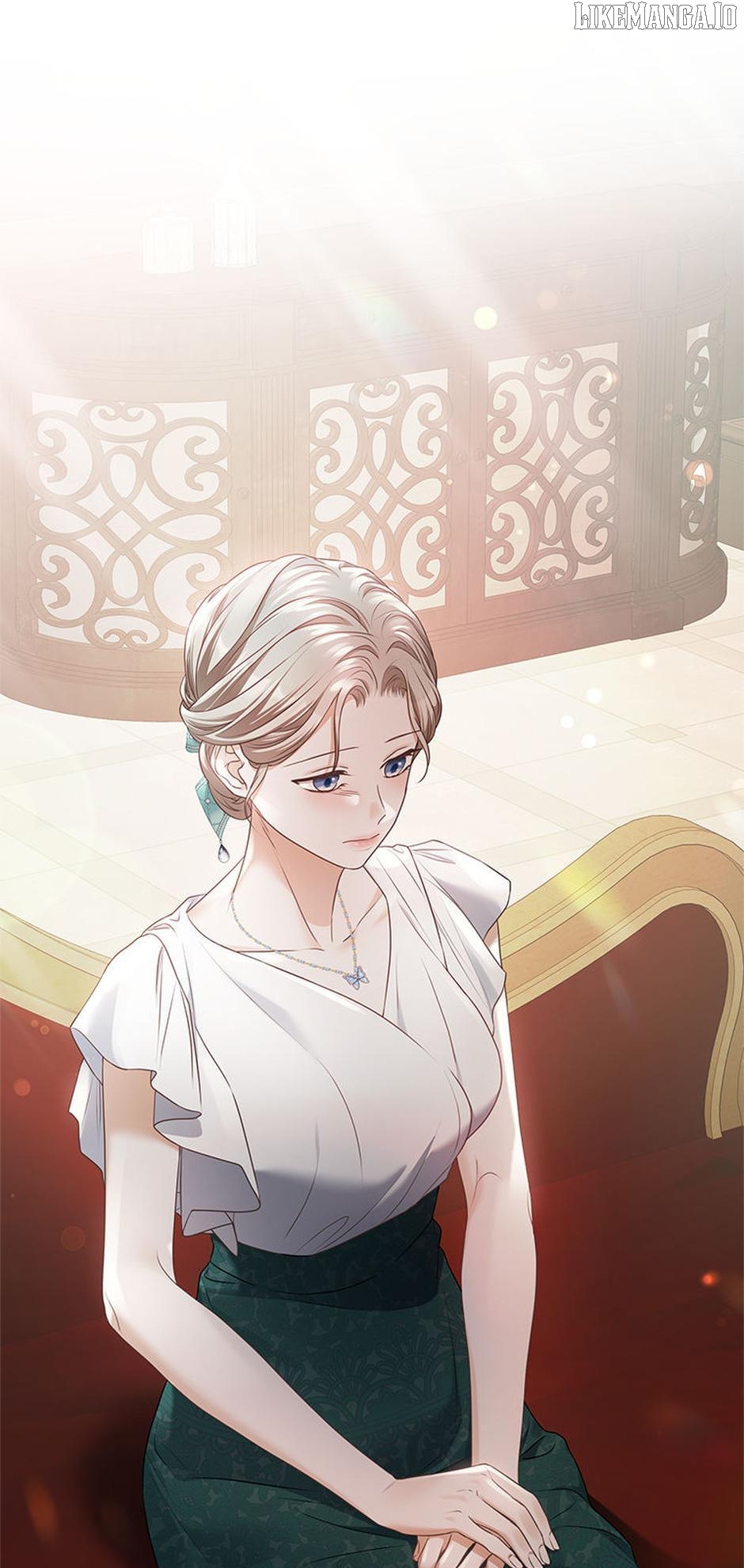 The Unwelcome Guests of House Fildette Chapter 145 - page 61