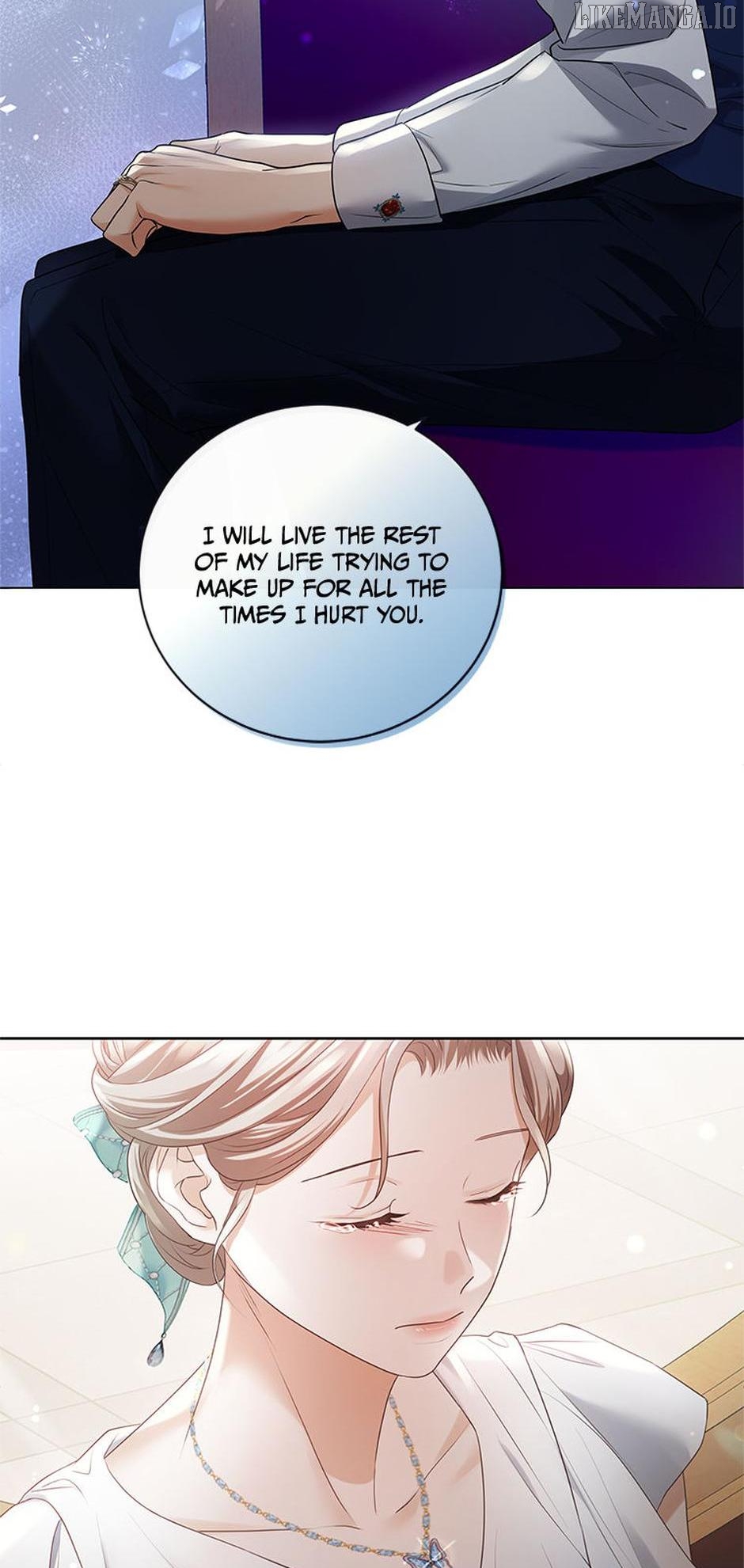 The Unwelcome Guests of House Fildette Chapter 145 - page 63