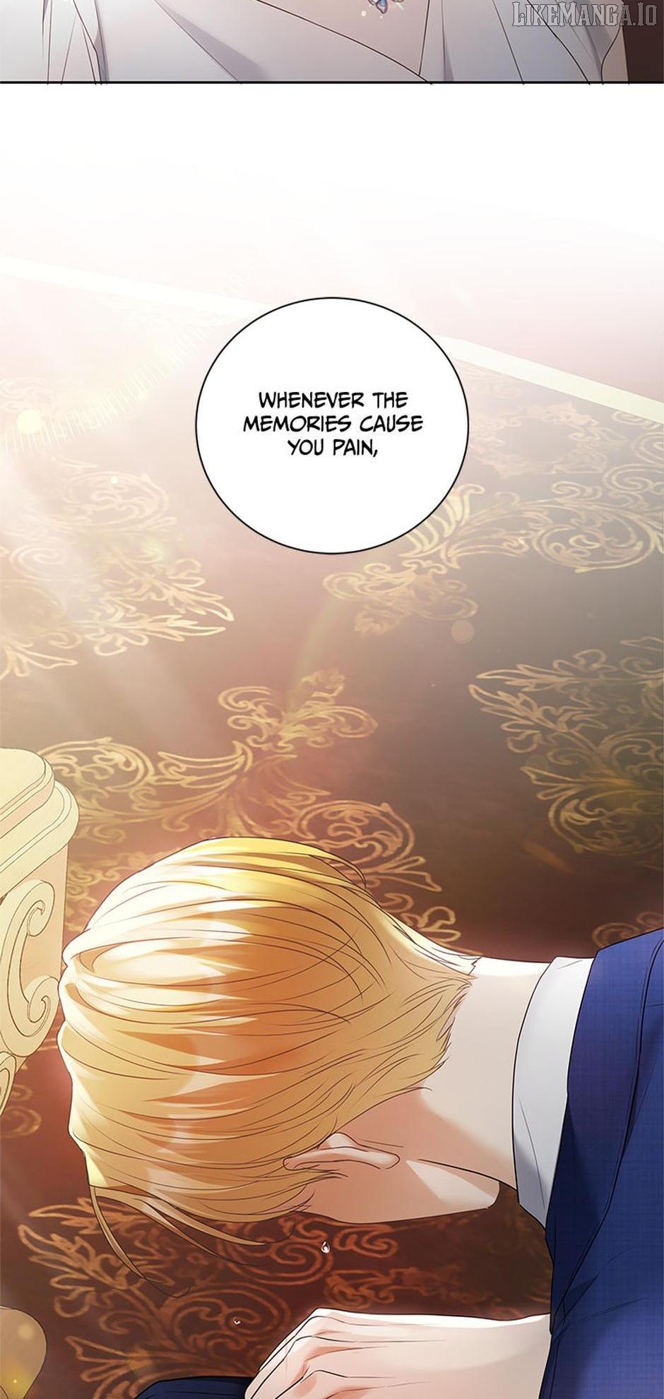 The Unwelcome Guests of House Fildette Chapter 145 - page 64