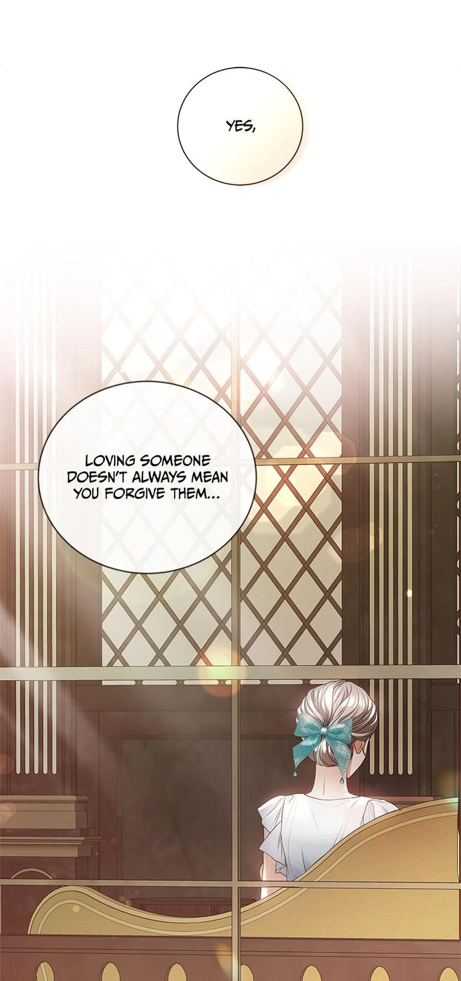 The Unwelcome Guests of House Fildette Chapter 145 - page 66