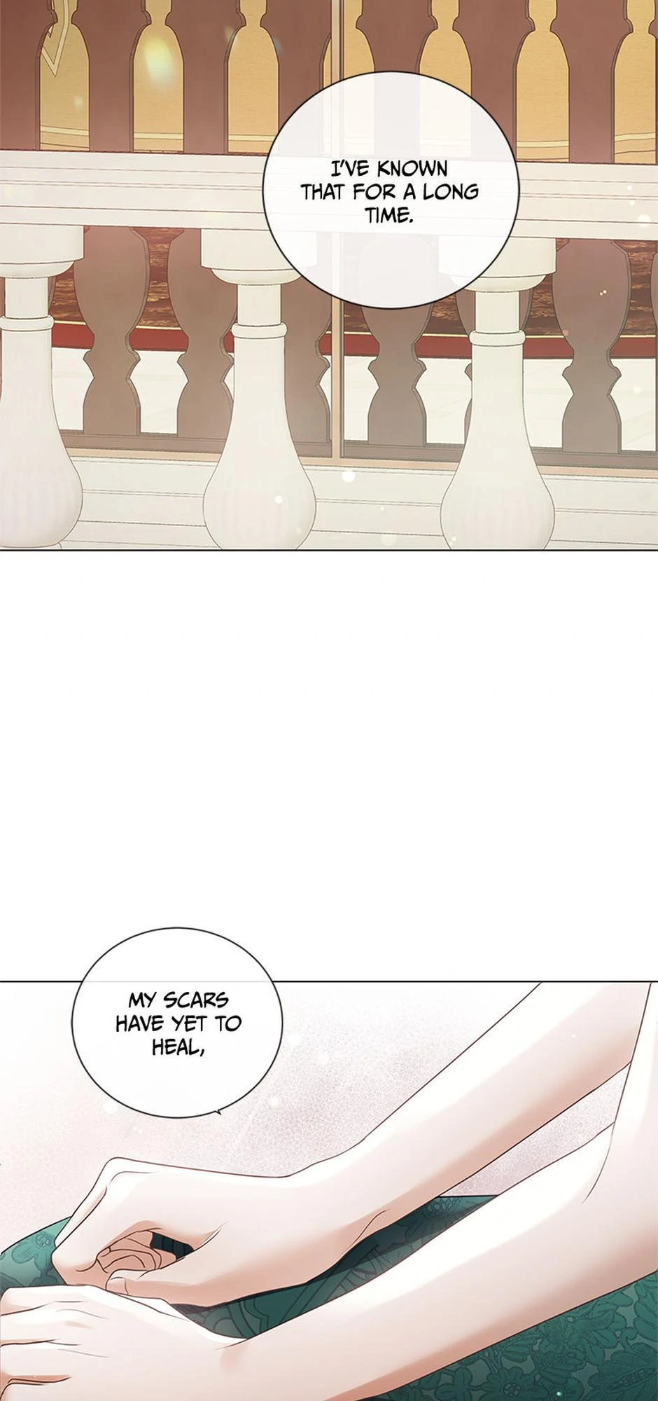 The Unwelcome Guests of House Fildette Chapter 145 - page 67