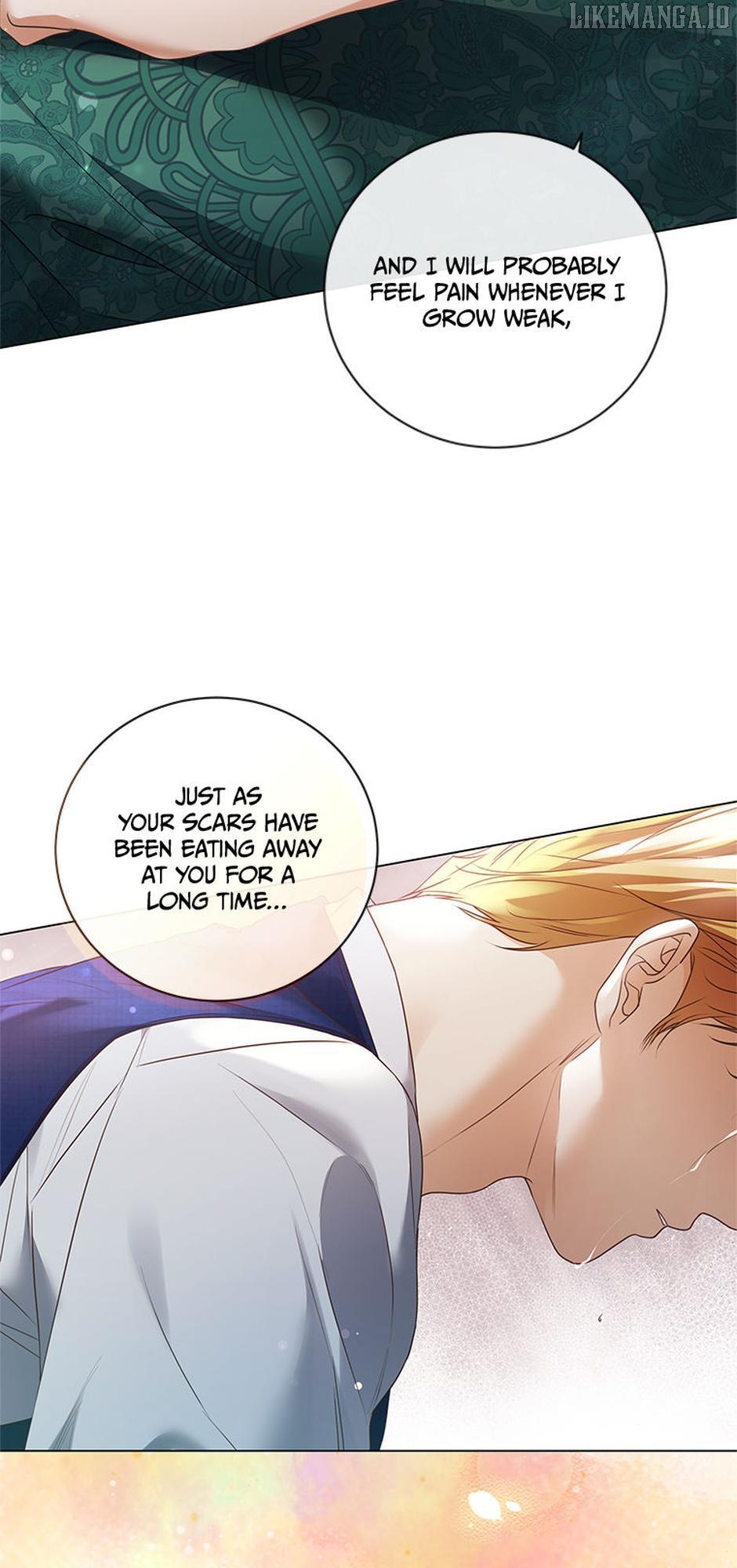 The Unwelcome Guests of House Fildette Chapter 145 - page 68