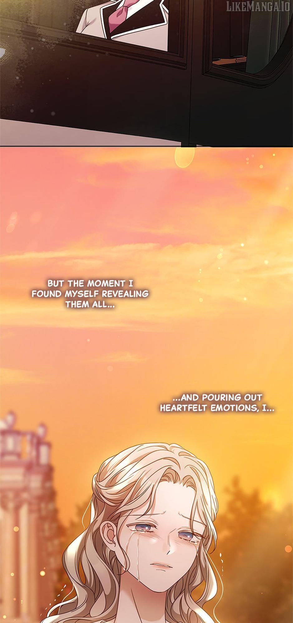 The Unwelcome Guests of House Fildette Chapter 145 - page 70