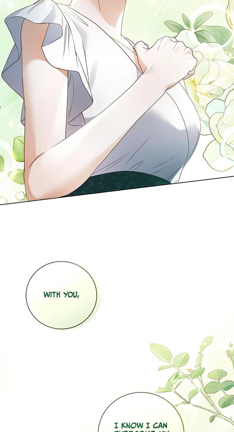 The Unwelcome Guests of House Fildette Chapter 145 - page 73