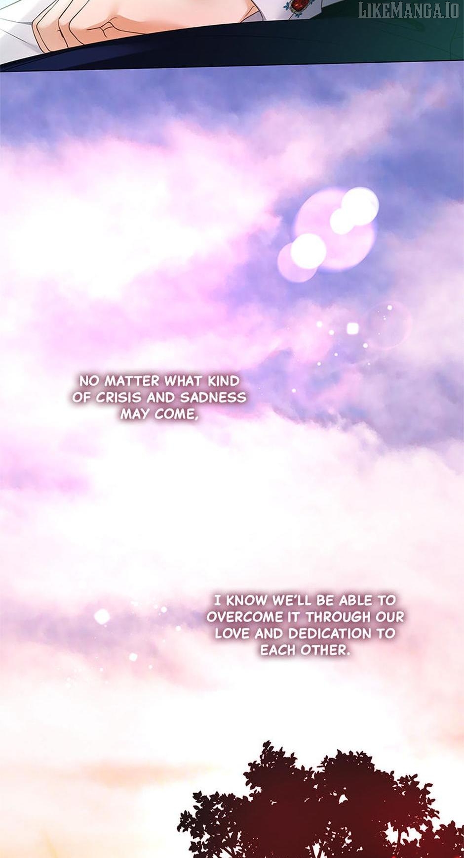The Unwelcome Guests of House Fildette Chapter 145 - page 75