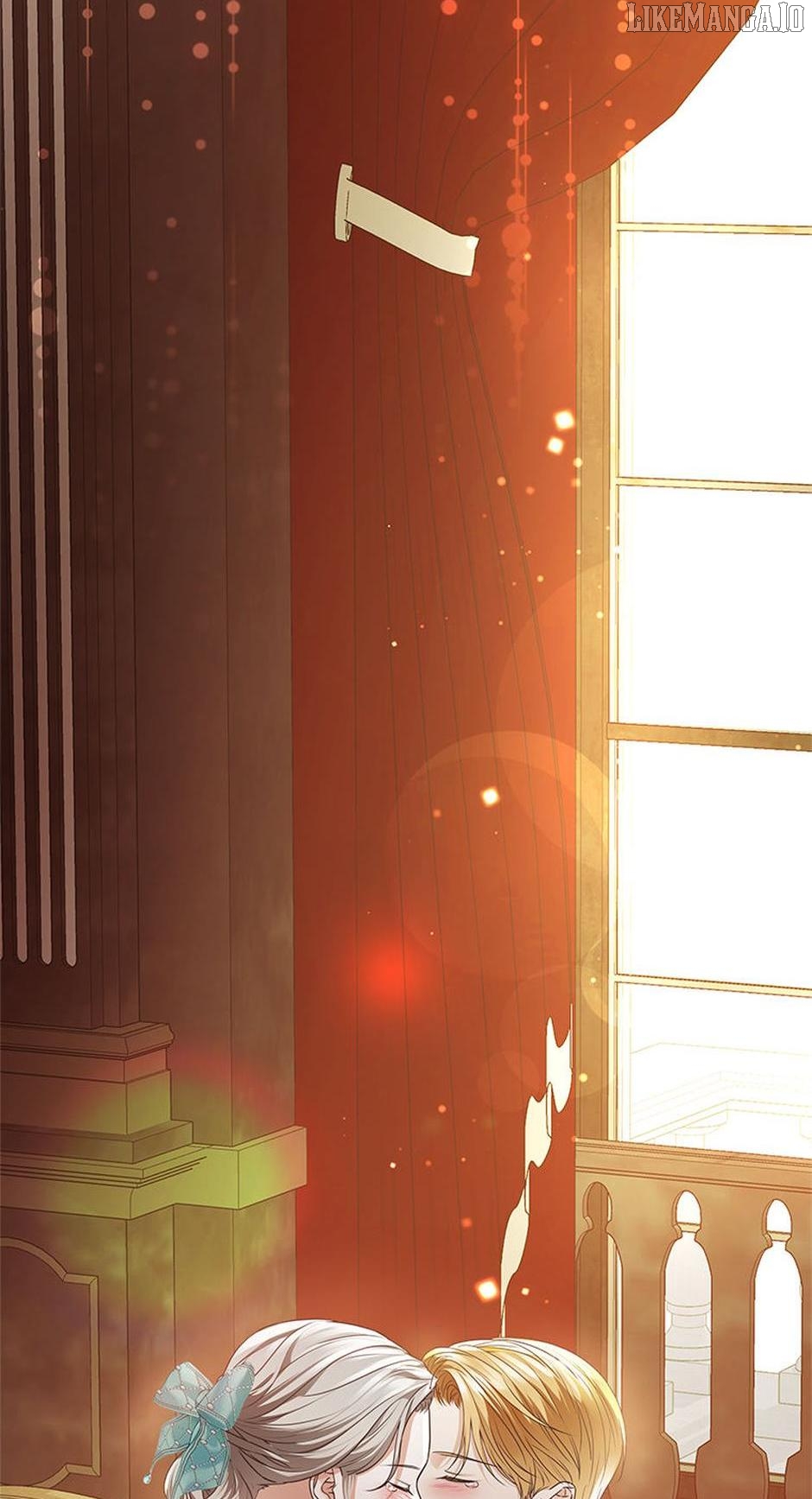 The Unwelcome Guests of House Fildette Chapter 145 - page 77