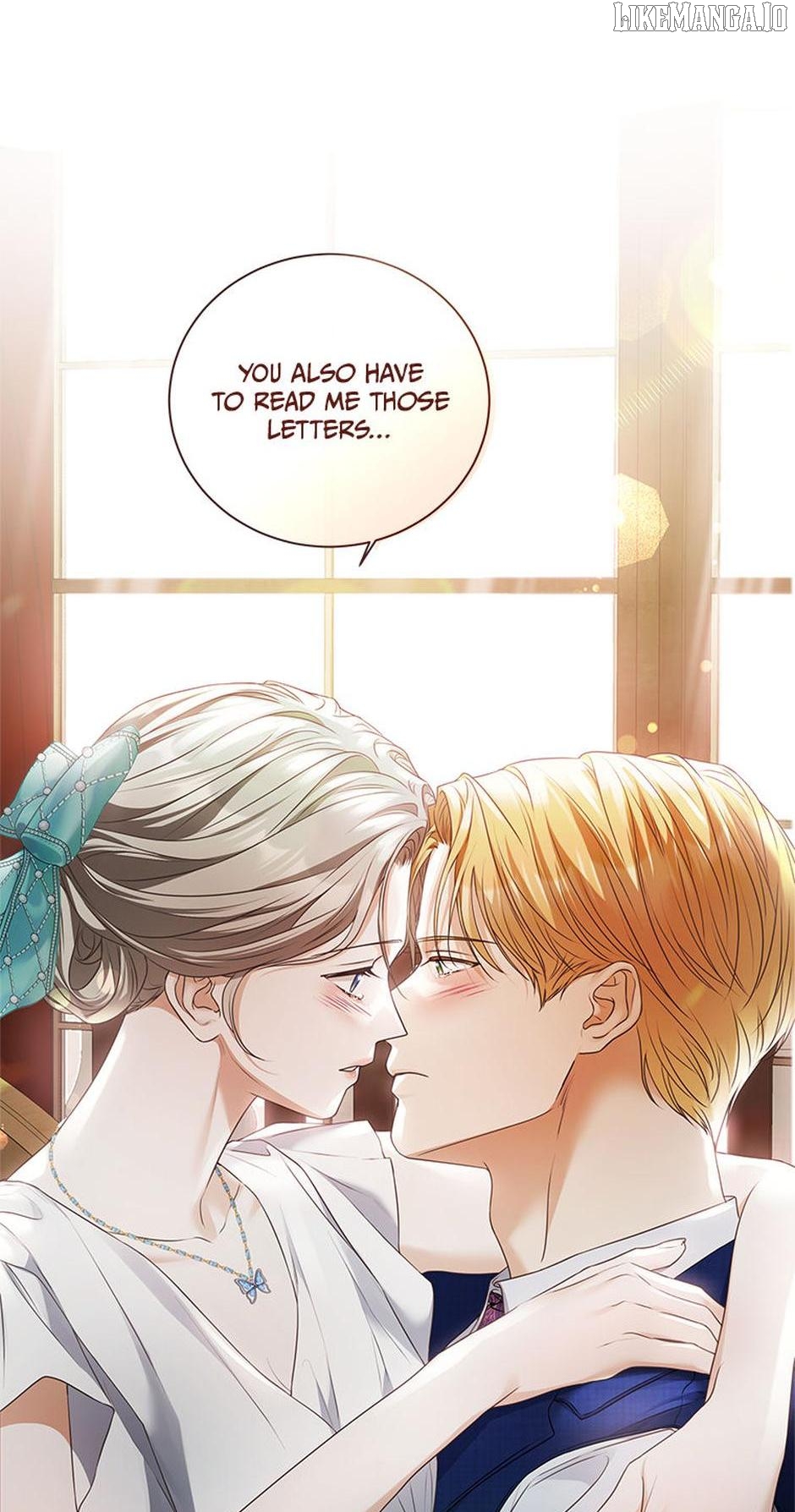 The Unwelcome Guests of House Fildette Chapter 145 - page 80