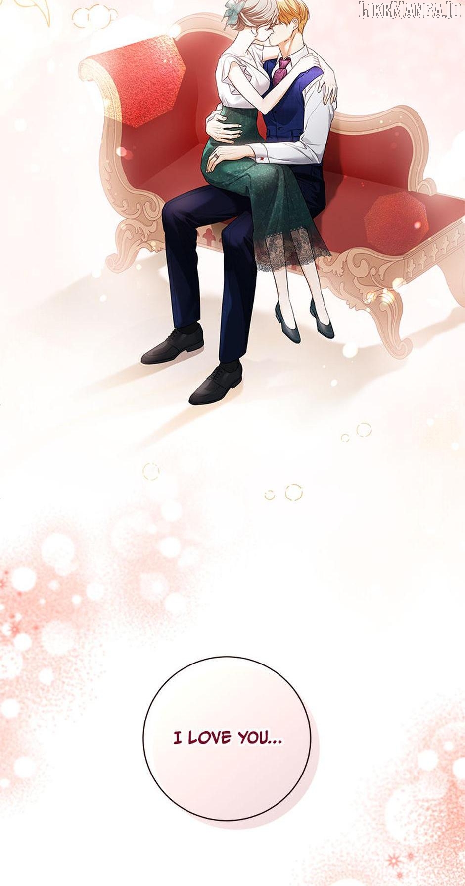 The Unwelcome Guests of House Fildette Chapter 145 - page 82