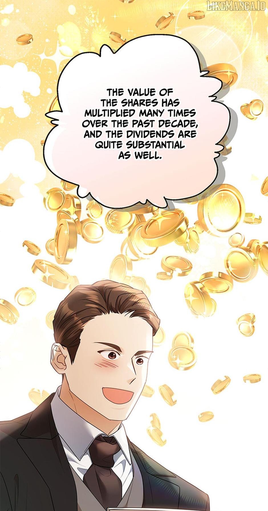 The Unwelcome Guests of House Fildette Chapter 145 - page 90