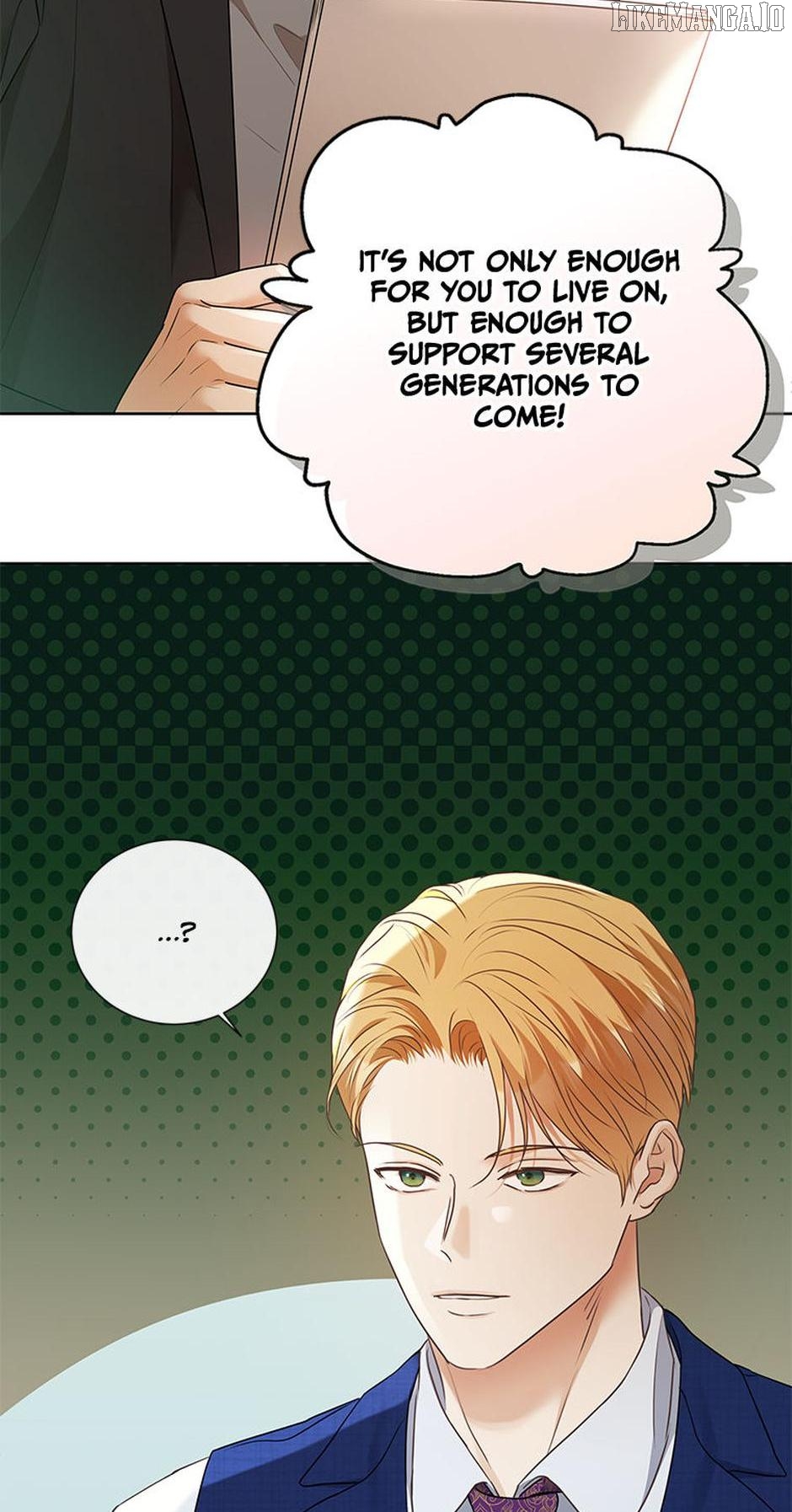 The Unwelcome Guests of House Fildette Chapter 145 - page 91