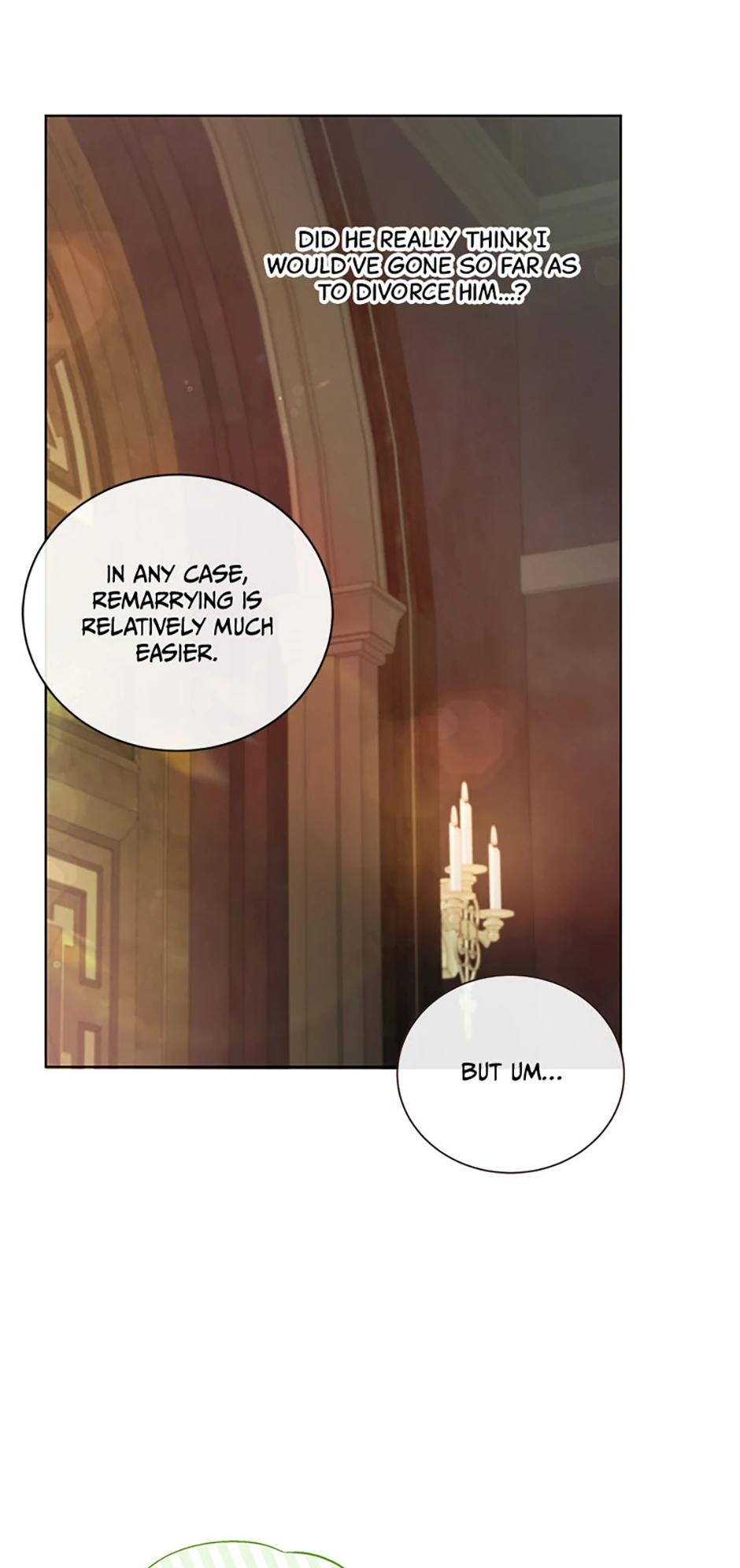 The Unwelcome Guests of House Fildette Chapter 146 - page 16