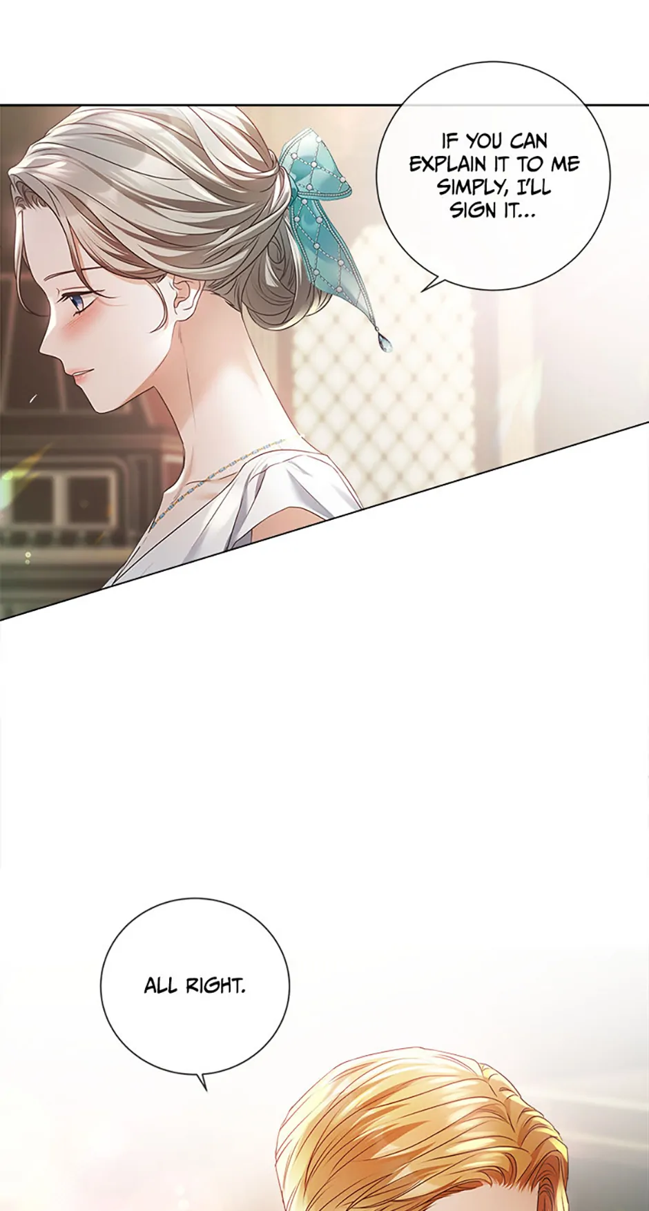 The Unwelcome Guests of House Fildette Chapter 146 - page 26