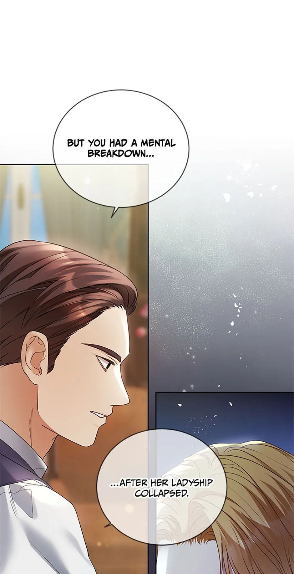 The Unwelcome Guests of House Fildette Chapter 146 - page 34