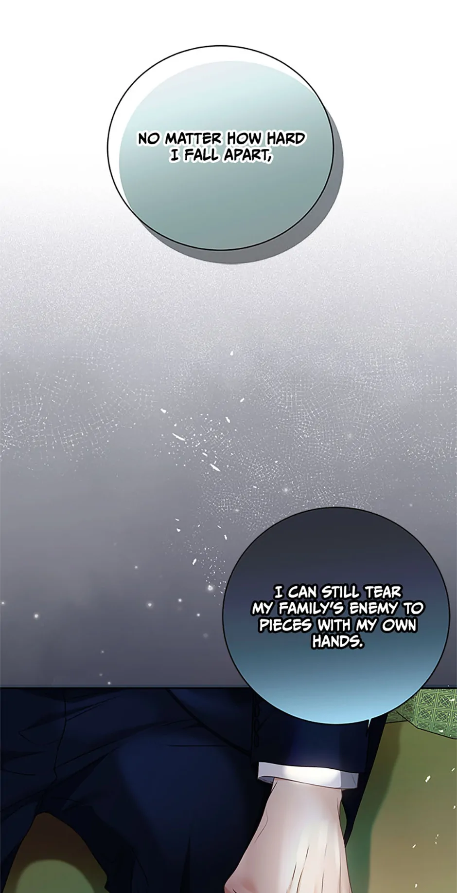 The Unwelcome Guests of House Fildette Chapter 146 - page 37
