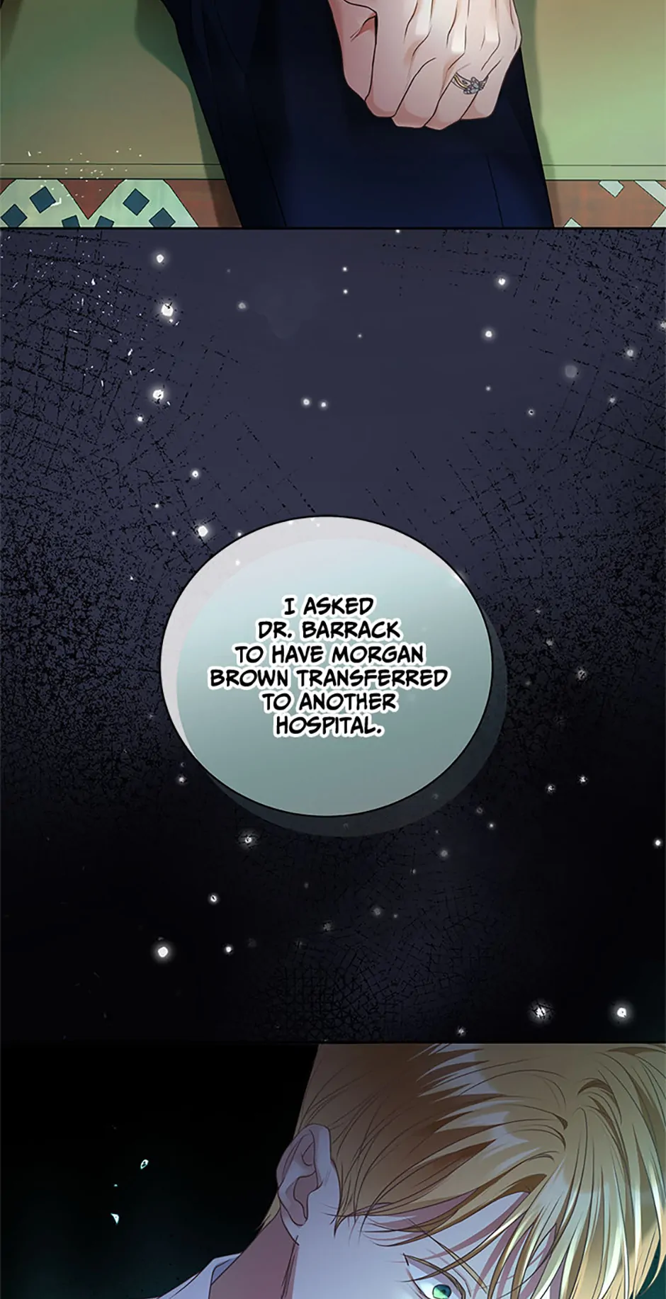The Unwelcome Guests of House Fildette Chapter 146 - page 38