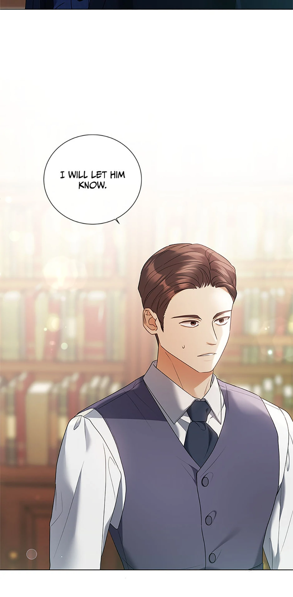 The Unwelcome Guests of House Fildette Chapter 146 - page 44