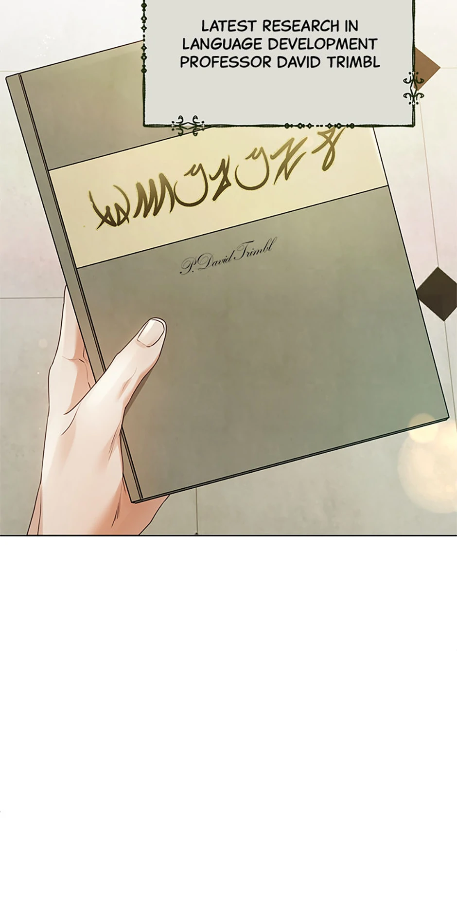 The Unwelcome Guests of House Fildette Chapter 146 - page 57