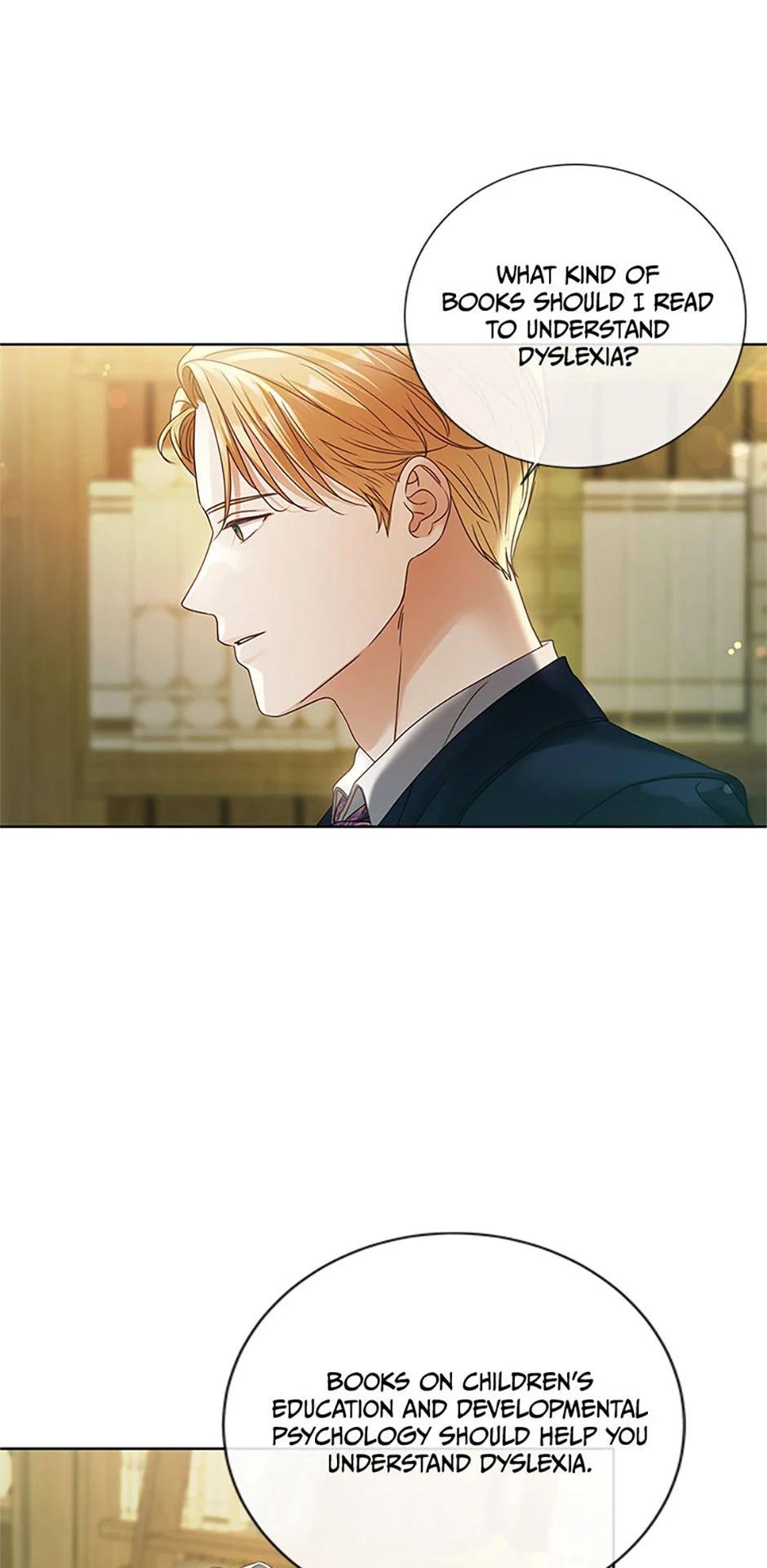 The Unwelcome Guests of House Fildette Chapter 146 - page 59