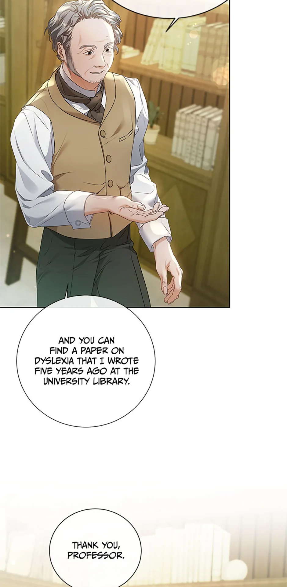 The Unwelcome Guests of House Fildette Chapter 146 - page 60
