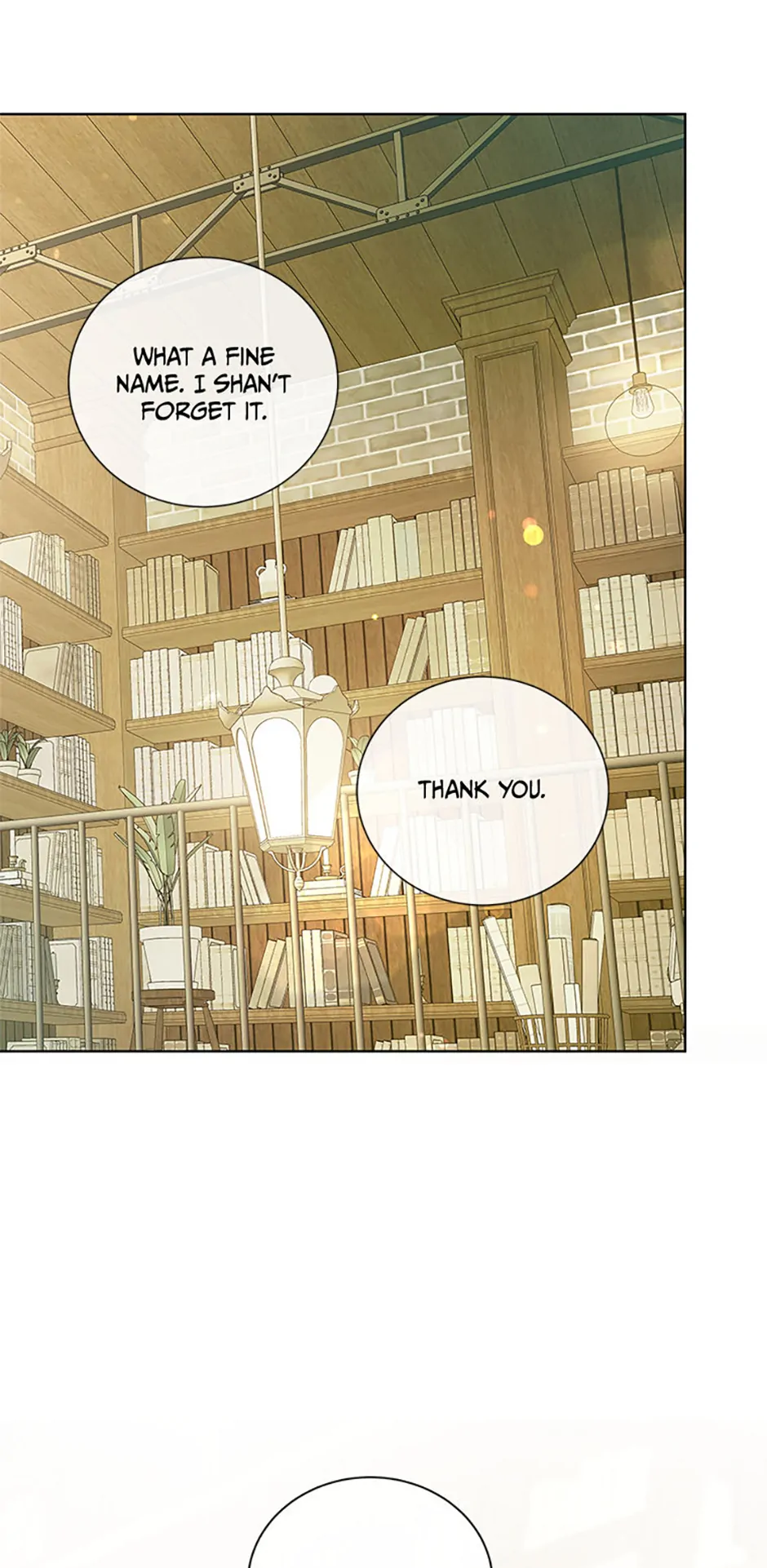 The Unwelcome Guests of House Fildette Chapter 146 - page 63