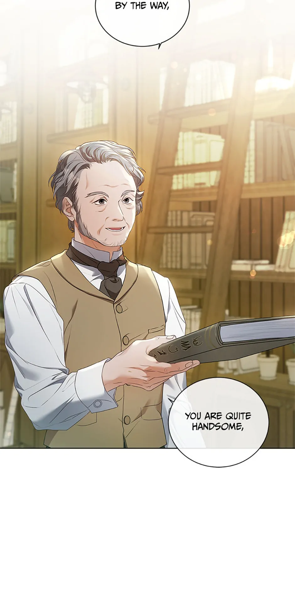 The Unwelcome Guests of House Fildette Chapter 146 - page 64