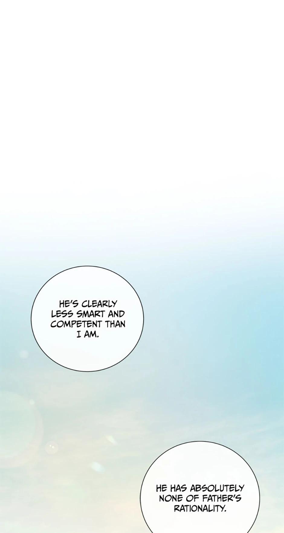 The Unwelcome Guests of House Fildette Chapter 146 - page 67