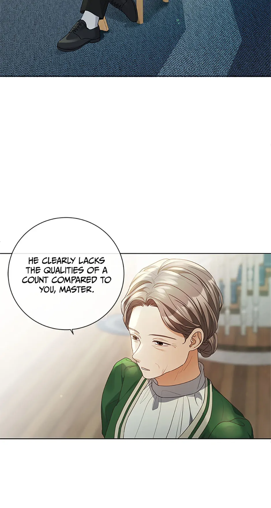 The Unwelcome Guests of House Fildette Chapter 146 - page 70
