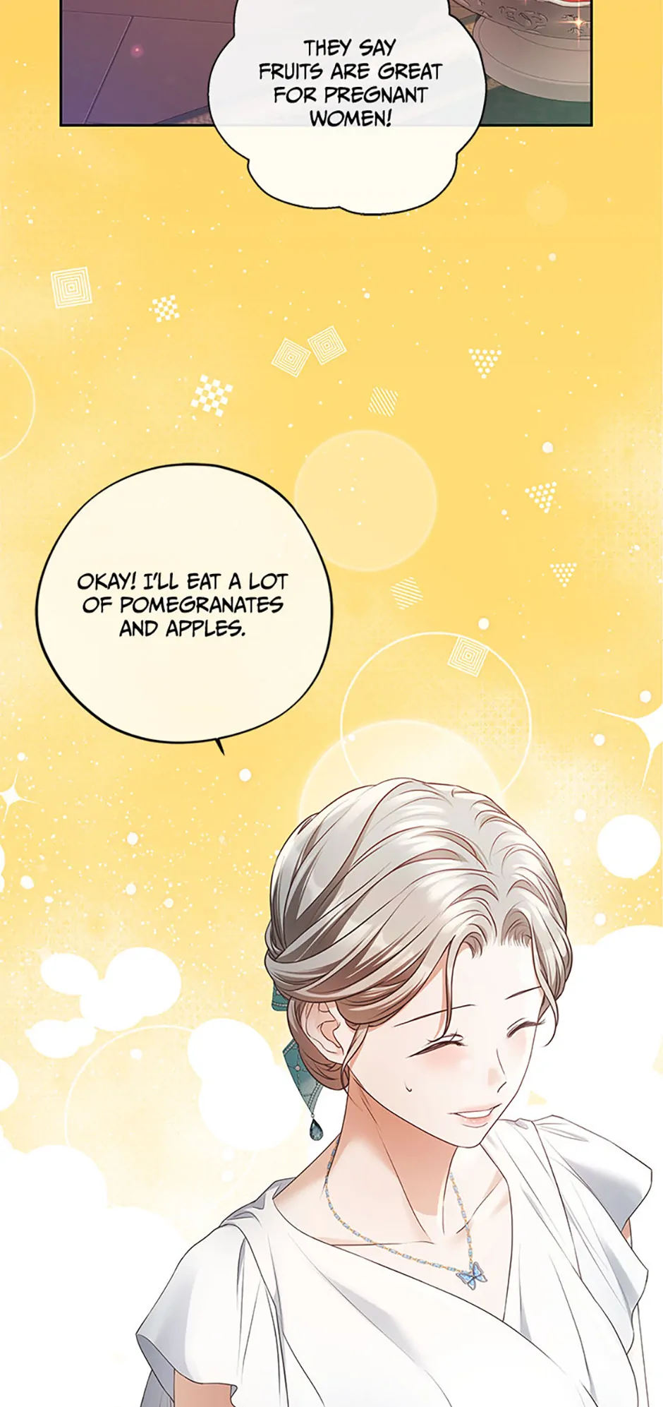 The Unwelcome Guests of House Fildette Chapter 147 - page 15