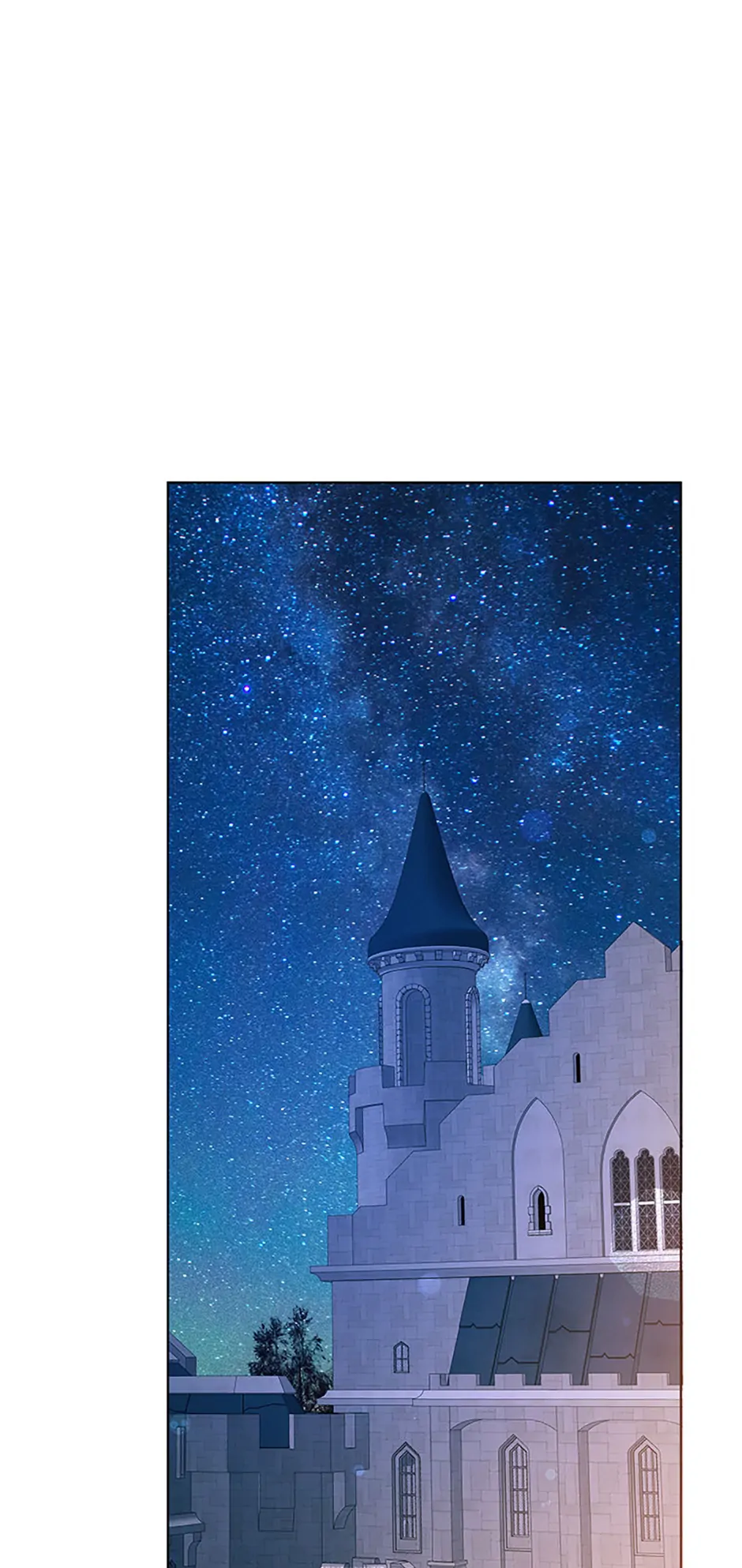 The Unwelcome Guests of House Fildette Chapter 147 - page 17