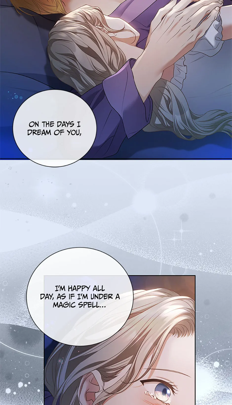 The Unwelcome Guests of House Fildette Chapter 147 - page 26