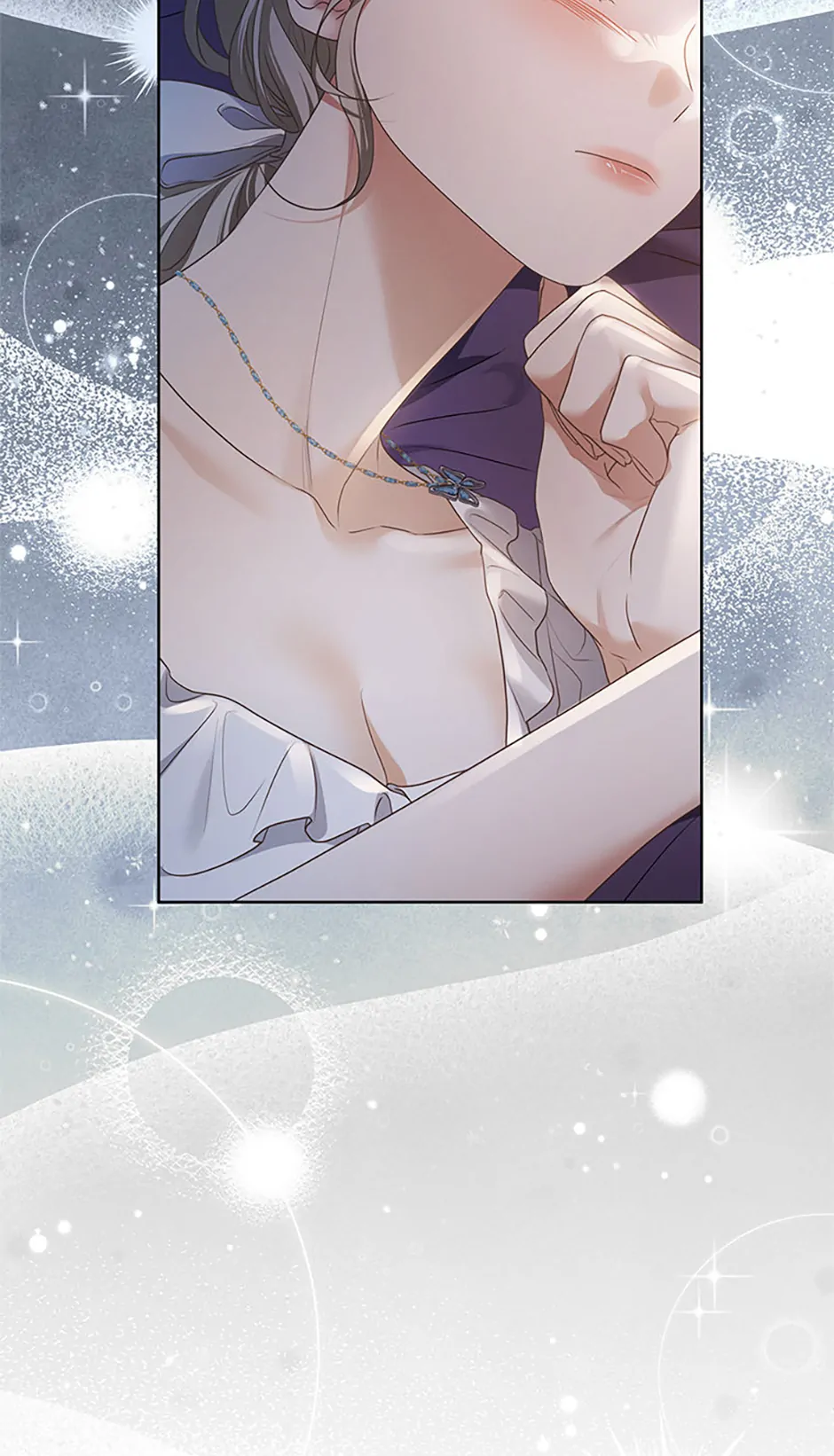 The Unwelcome Guests of House Fildette Chapter 147 - page 27