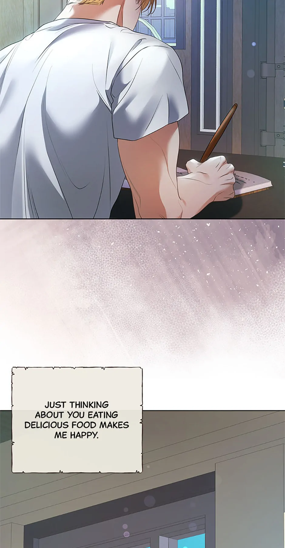 The Unwelcome Guests of House Fildette Chapter 147 - page 42
