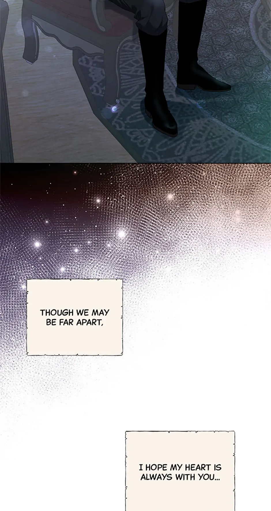 The Unwelcome Guests of House Fildette Chapter 147 - page 45