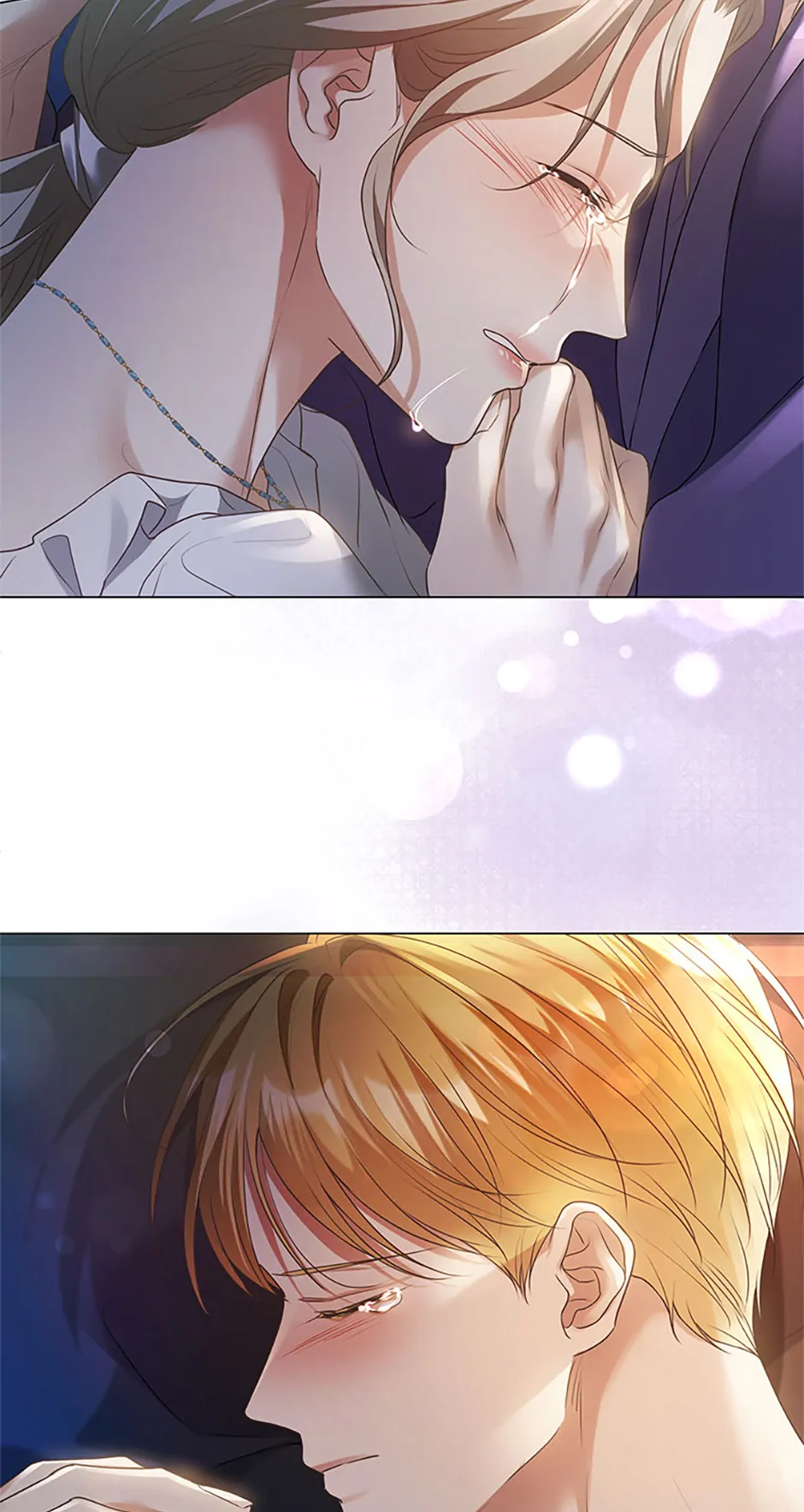 The Unwelcome Guests of House Fildette Chapter 147 - page 48