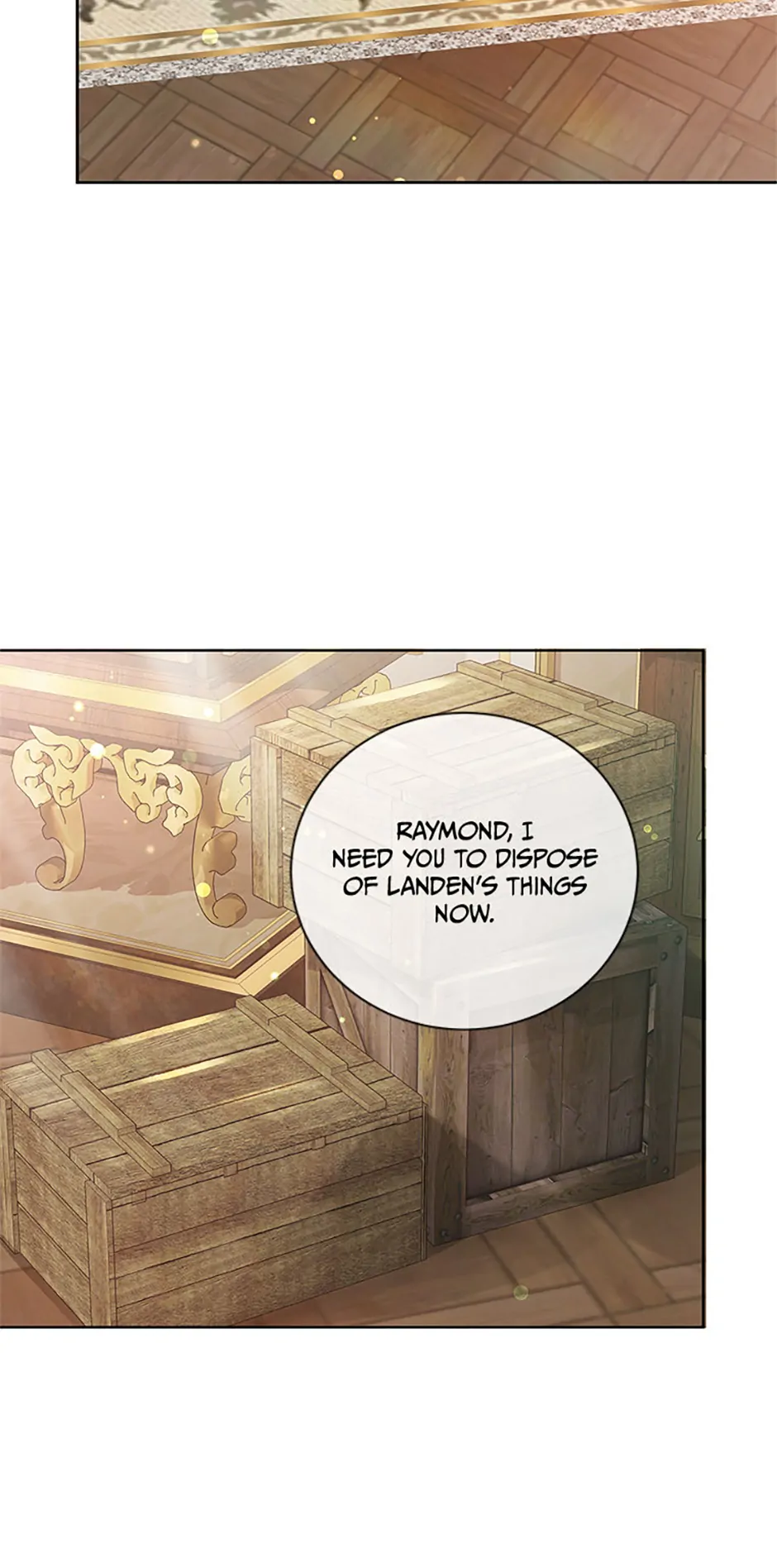 The Unwelcome Guests of House Fildette Chapter 147 - page 57