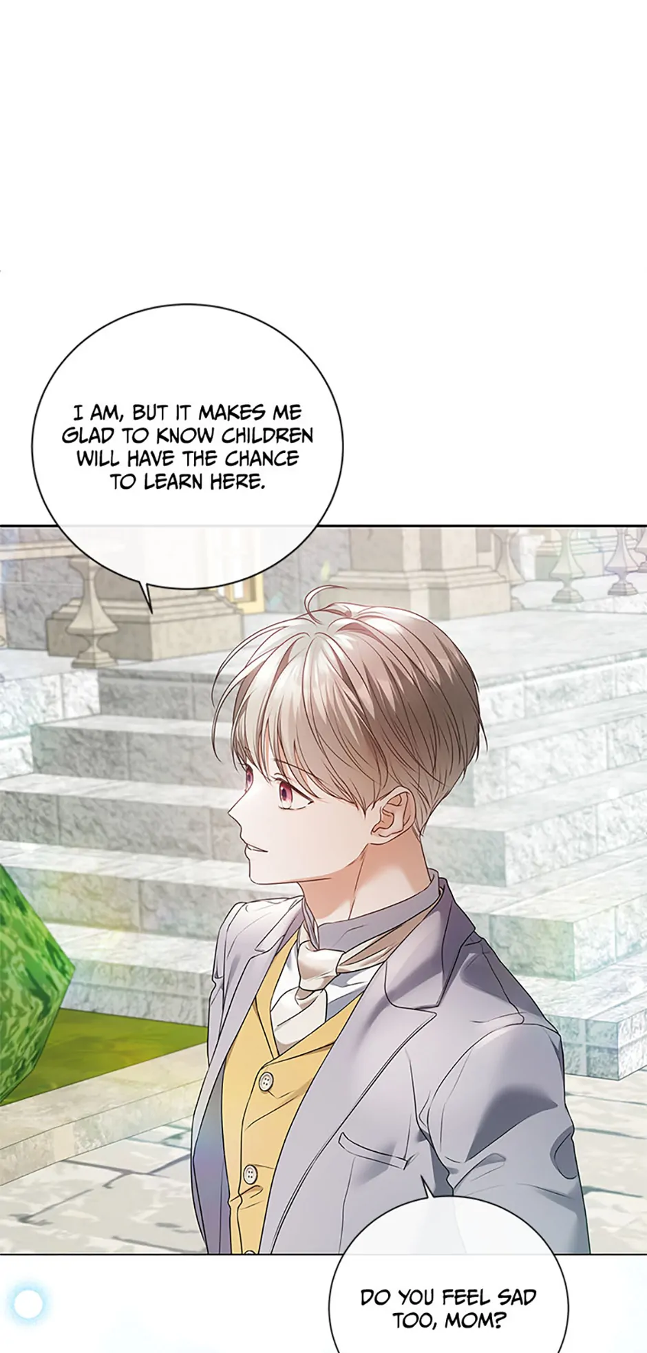 The Unwelcome Guests of House Fildette Chapter 147 - page 62