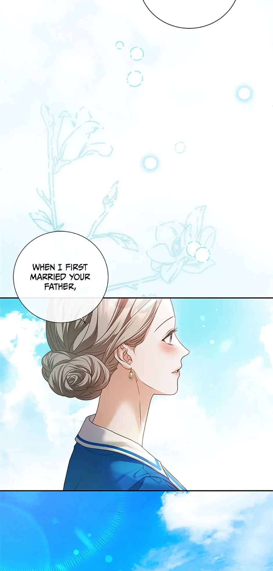 The Unwelcome Guests of House Fildette Chapter 147 - page 63