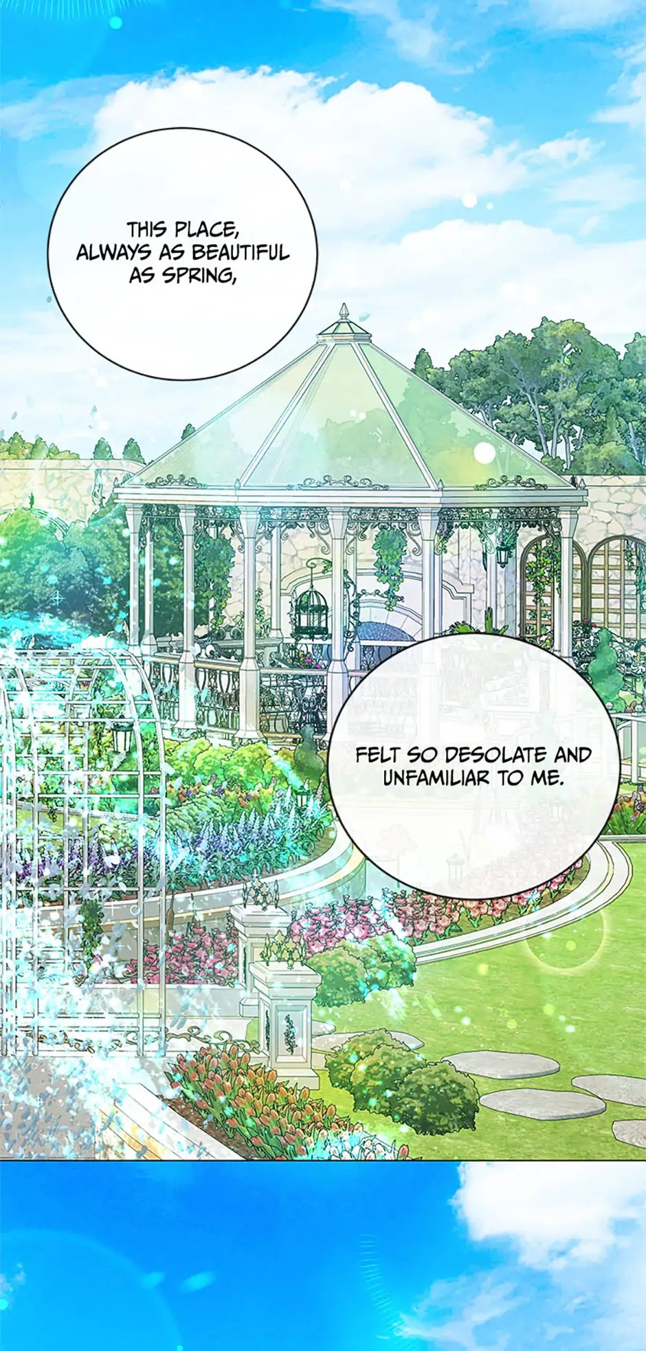 The Unwelcome Guests of House Fildette Chapter 147 - page 64