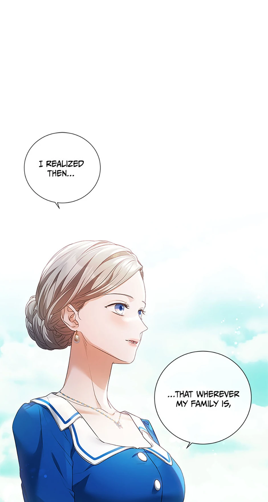 The Unwelcome Guests of House Fildette Chapter 147 - page 67