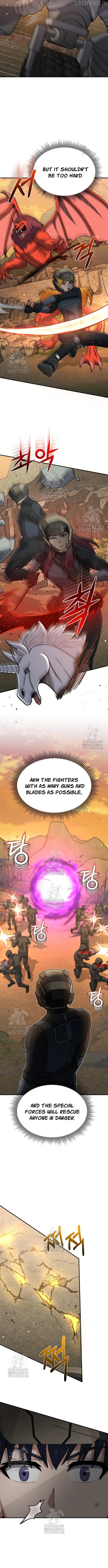 Genius of the Unique Lineage Chapter 127 - page 15