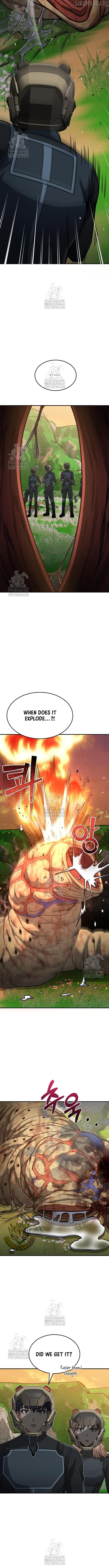 Genius of the Unique Lineage Chapter 128 - page 14