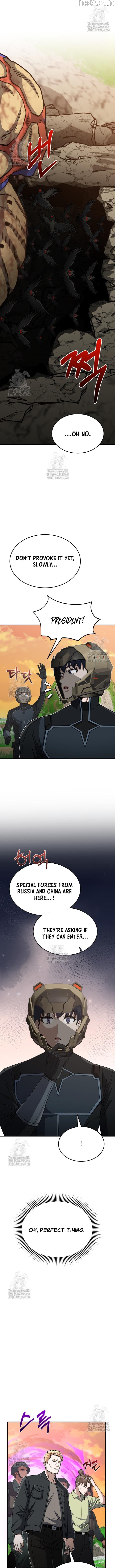 Genius of the Unique Lineage Chapter 128 - page 15