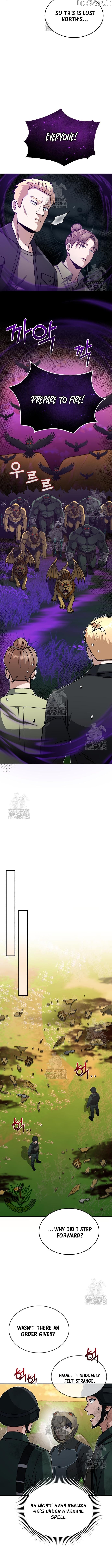 Genius of the Unique Lineage Chapter 128 - page 16