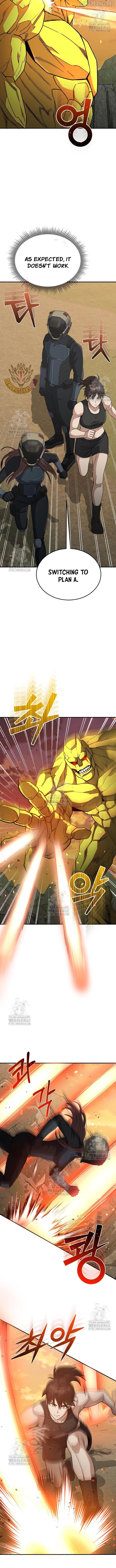 Genius of the Unique Lineage Chapter 128 - page 6