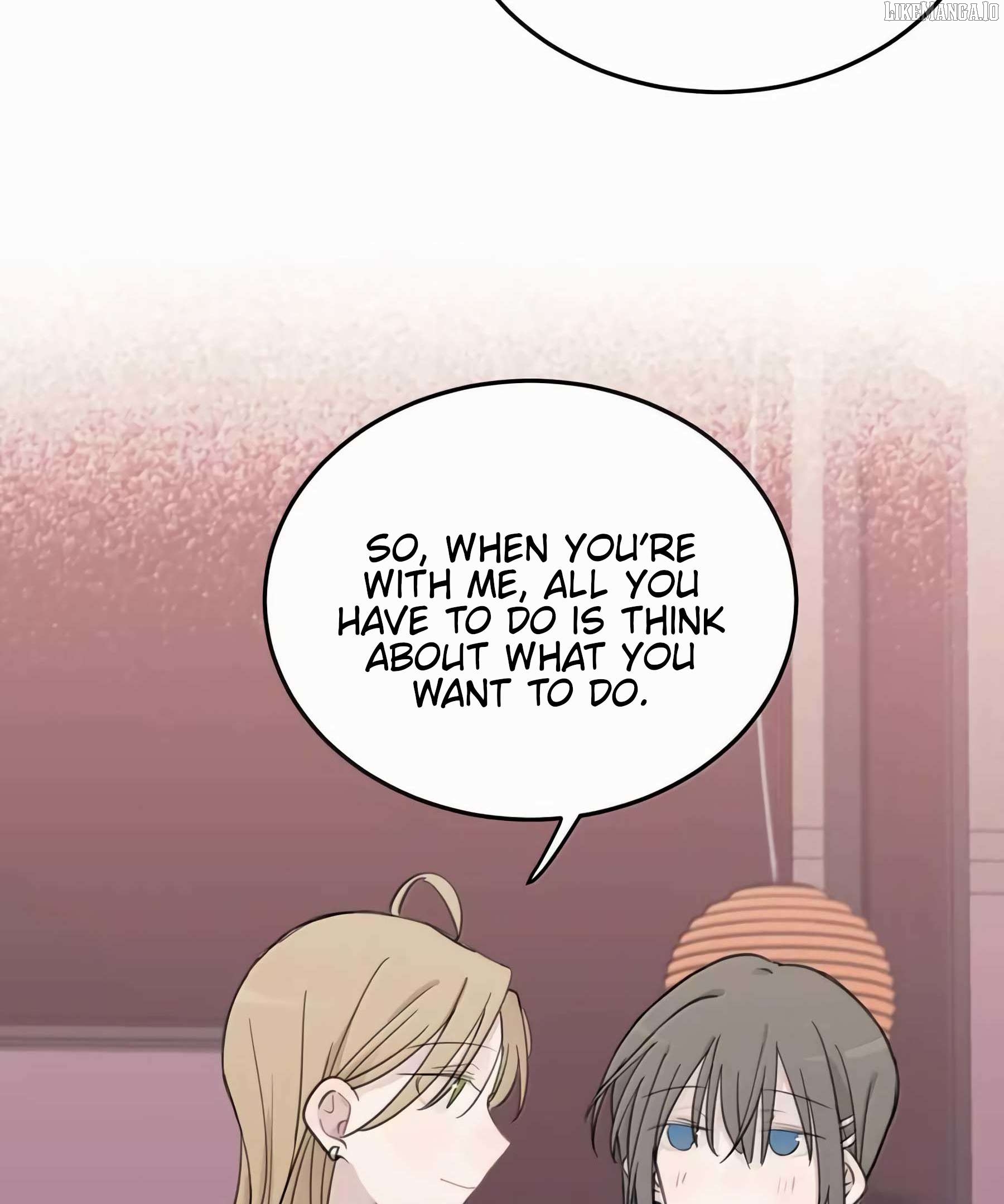 Listening To The Stars Chapter 81 - page 21