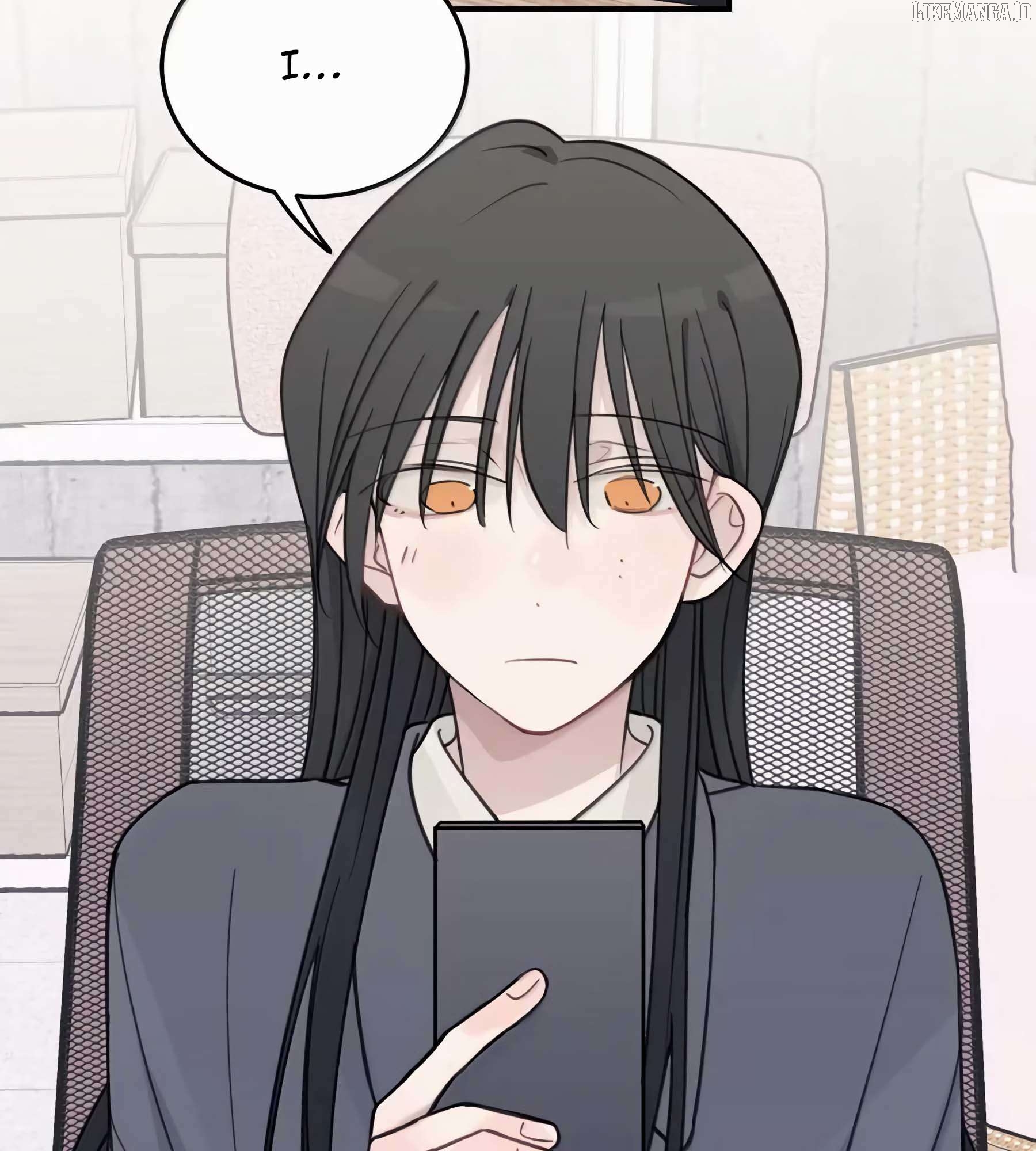 Listening To The Stars Chapter 81 - page 29