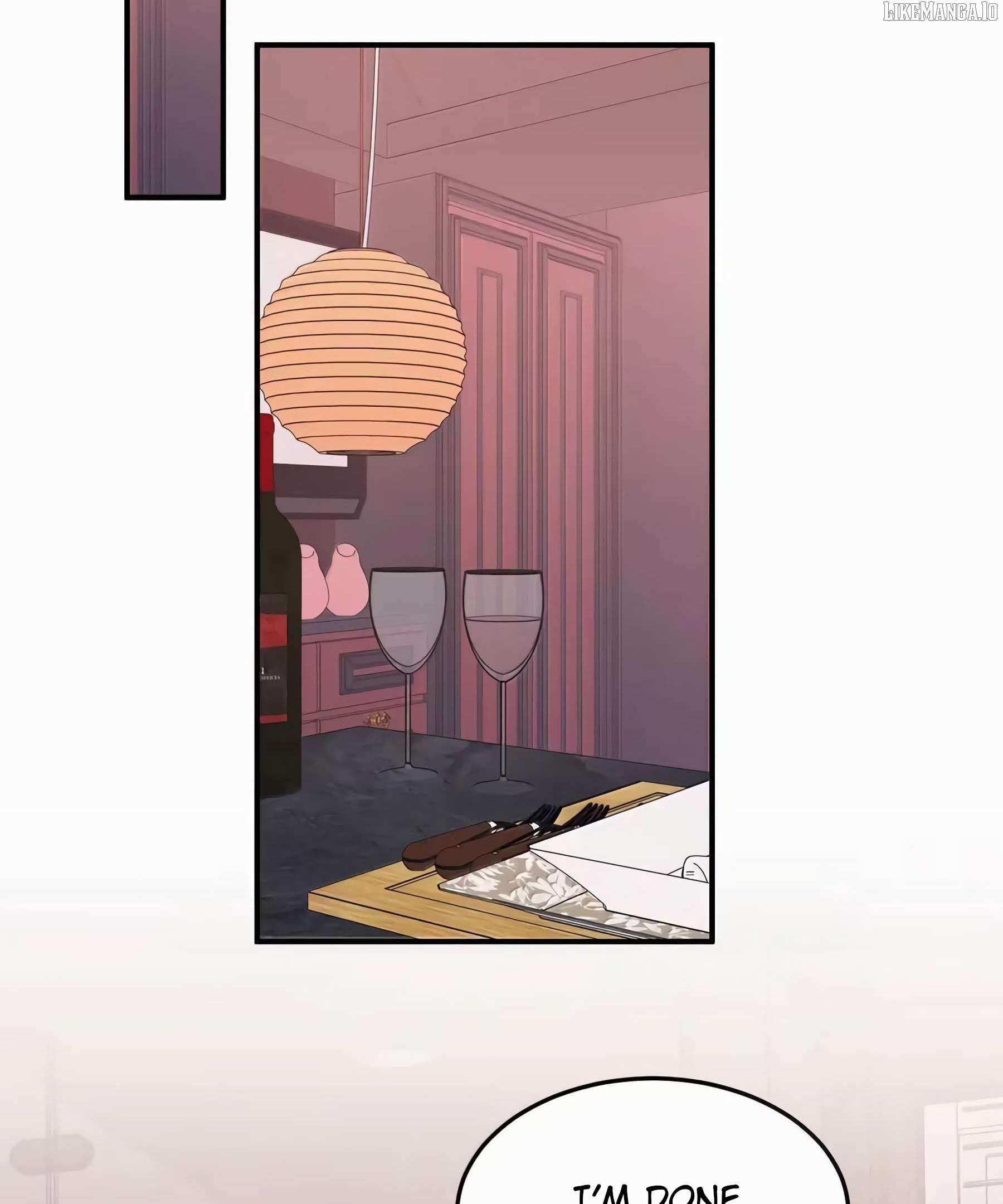 Listening To The Stars Chapter 81 - page 3