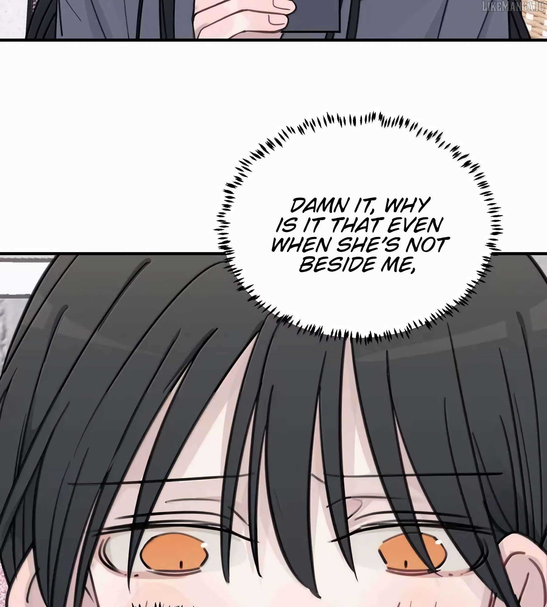 Listening To The Stars Chapter 81 - page 30